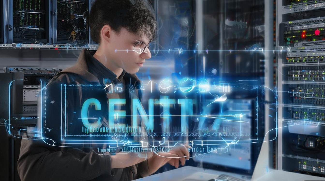 centos如何