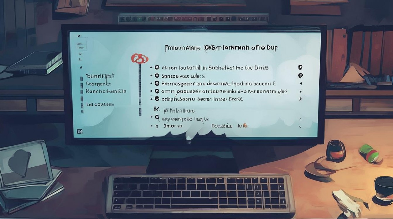 Ubuntu安装SVN服务器时,有哪些常见问题与解决方法? Ubuntu安装SVN服务器时,有哪些常见问题与解决方法?
