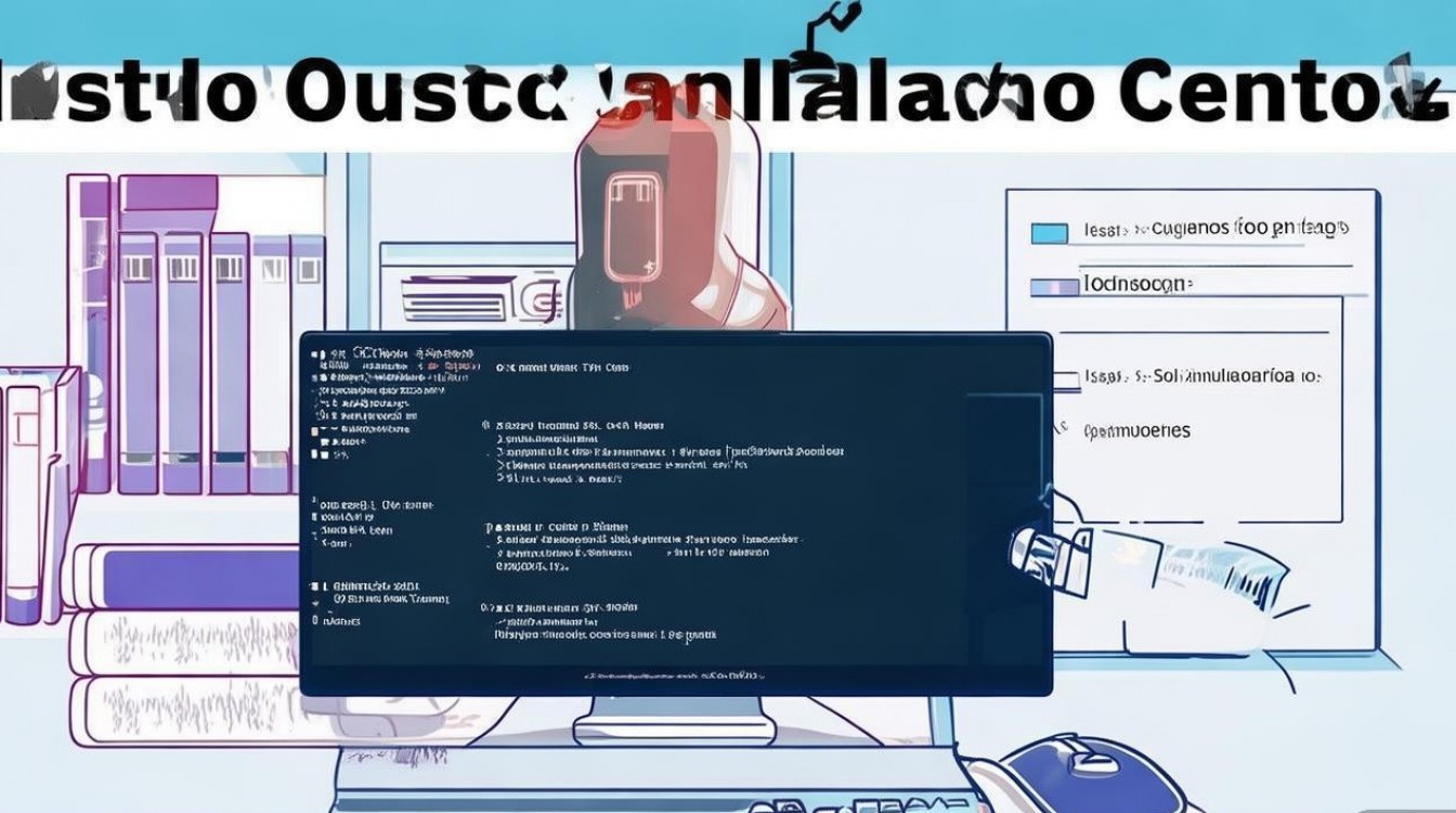 CentOS安装过程中,有哪些步骤和注意事项?详细教程及常见问题解答! CentOS安装过程中,有哪些步骤和注意事项?详细教程及常见问题解答!