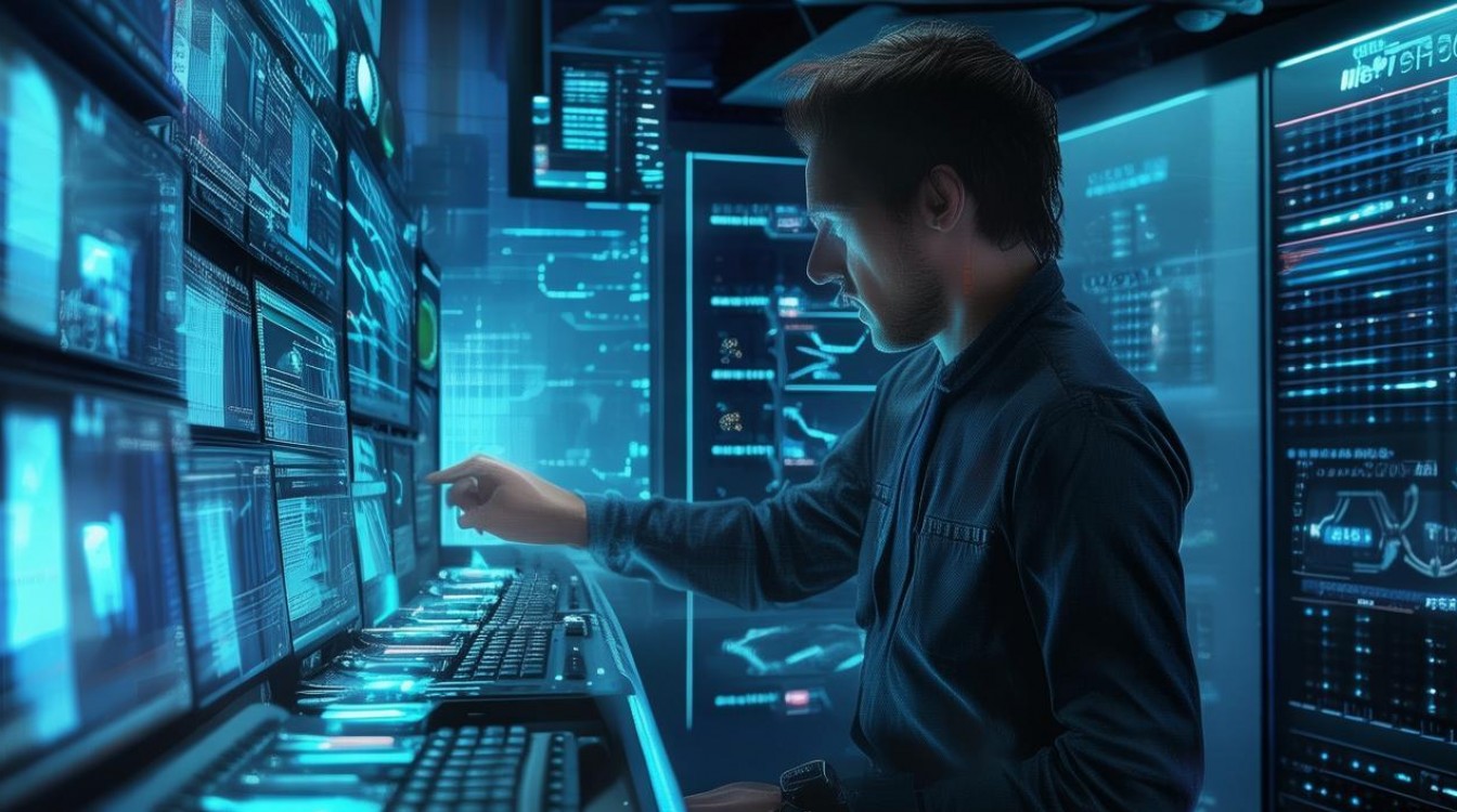如何高效调试Windows服务器,揭秘实用技巧与步骤详解? 如何高效调试Windows服务器,揭秘实用技巧与步骤详解?