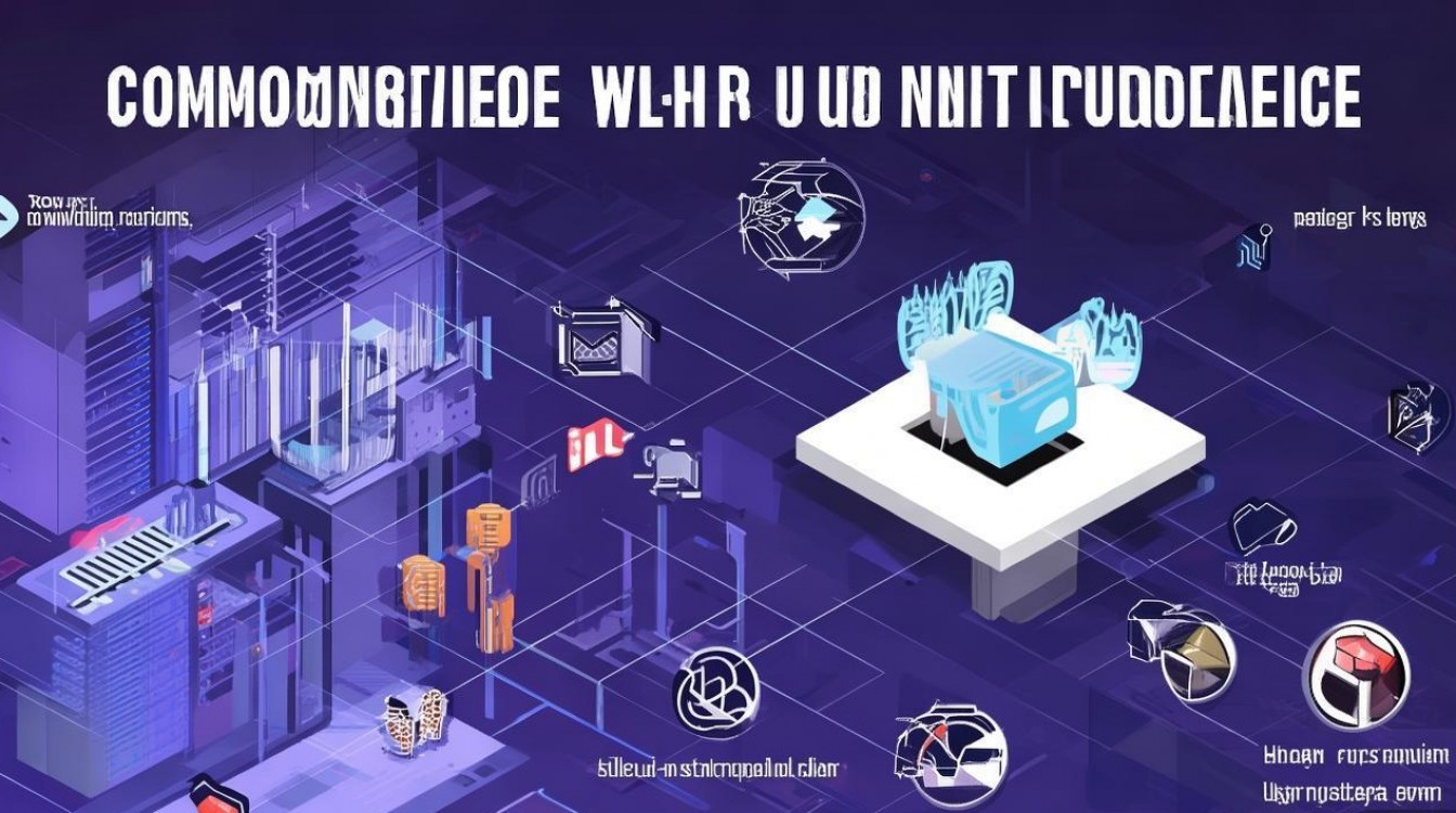 云服务器Ubuntu系统安装时遇到哪些常见问题及解决方法? 云服务器Ubuntu系统安装时遇到哪些常见问题及解决方法?