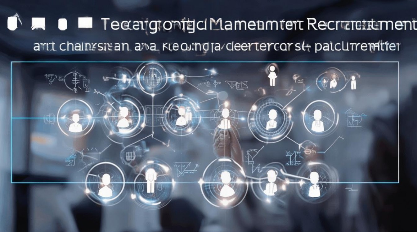 管理人员招聘如何精准筛选合适人选？破解人才选拔难题全攻略！