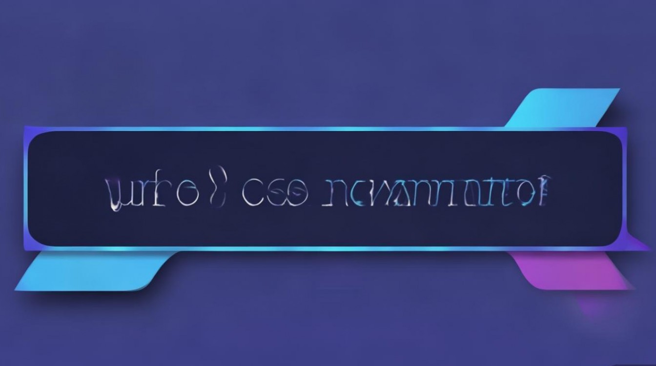 css导航栏制作 css导航栏制作