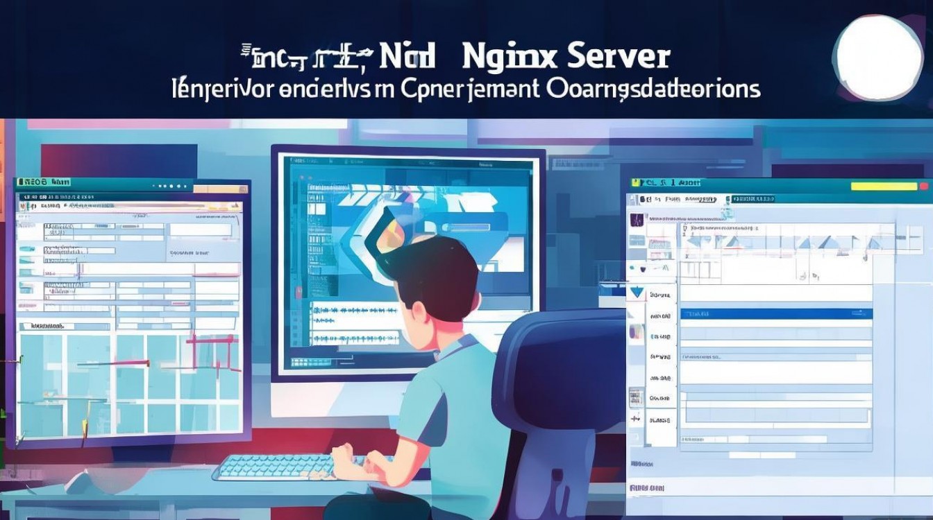 如何在nginx 服务器搭建过程中避免常见错误与优化配置? 如何在nginx 服务器搭建过程中避免常见错误与优化配置?