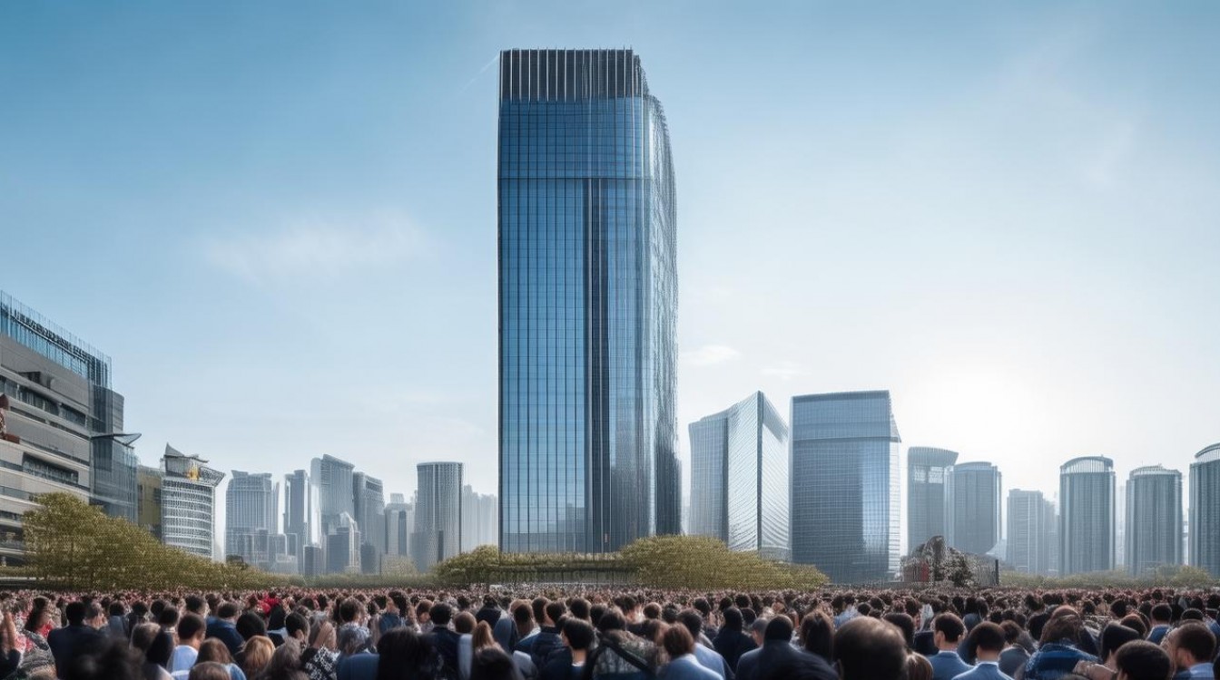 北京市朝阳区大型科技公司招聘，为何选择这个地点？揭秘背后的原因！