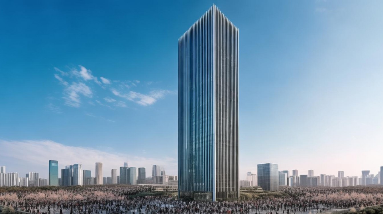 北京市朝阳区大型科技公司招聘，为何选择这个地点？揭秘背后的原因！