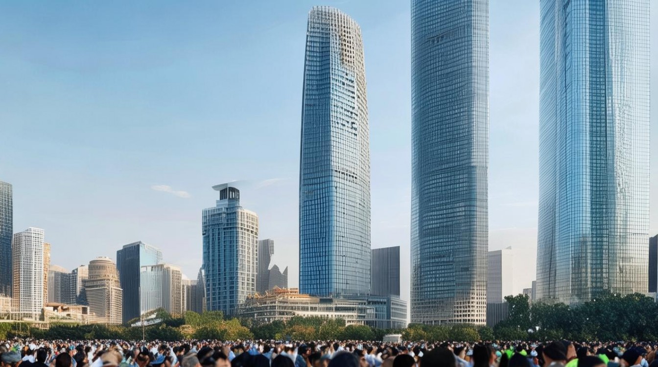 北京市朝阳区大型科技公司招聘，为何选择这个地点？揭秘背后的原因！