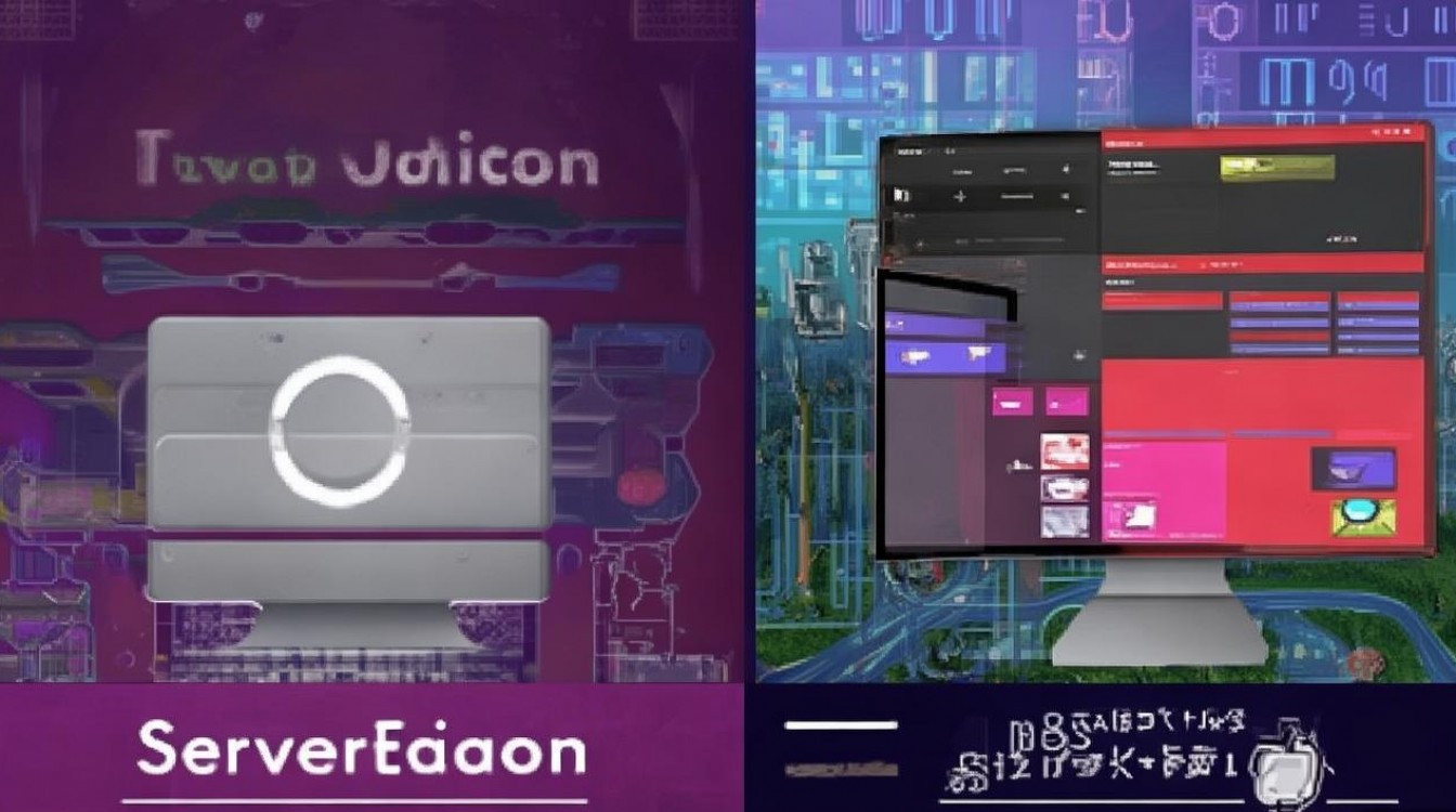 Ubuntu服务器版与桌面版有何本质差异？使用场景和性能特点大揭秘！