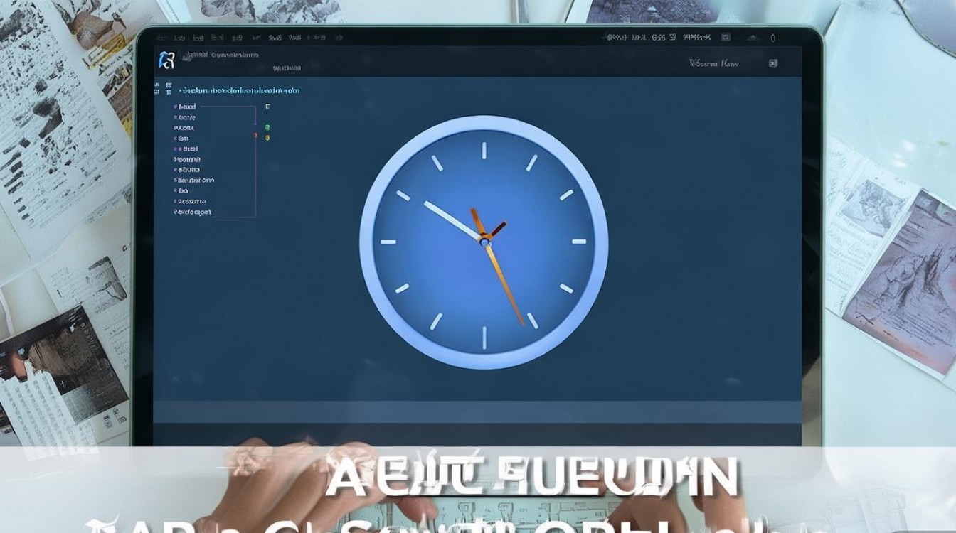 如何从零开始,一步步掌握CSS制作精准时钟的技巧? 如何从零开始,一步步掌握CSS制作精准时钟的技巧?