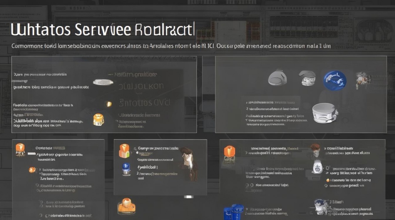 Ubuntu服务器安装过程中遇到哪些常见问题及解决方法? Ubuntu服务器安装过程中遇到哪些常见问题及解决方法?