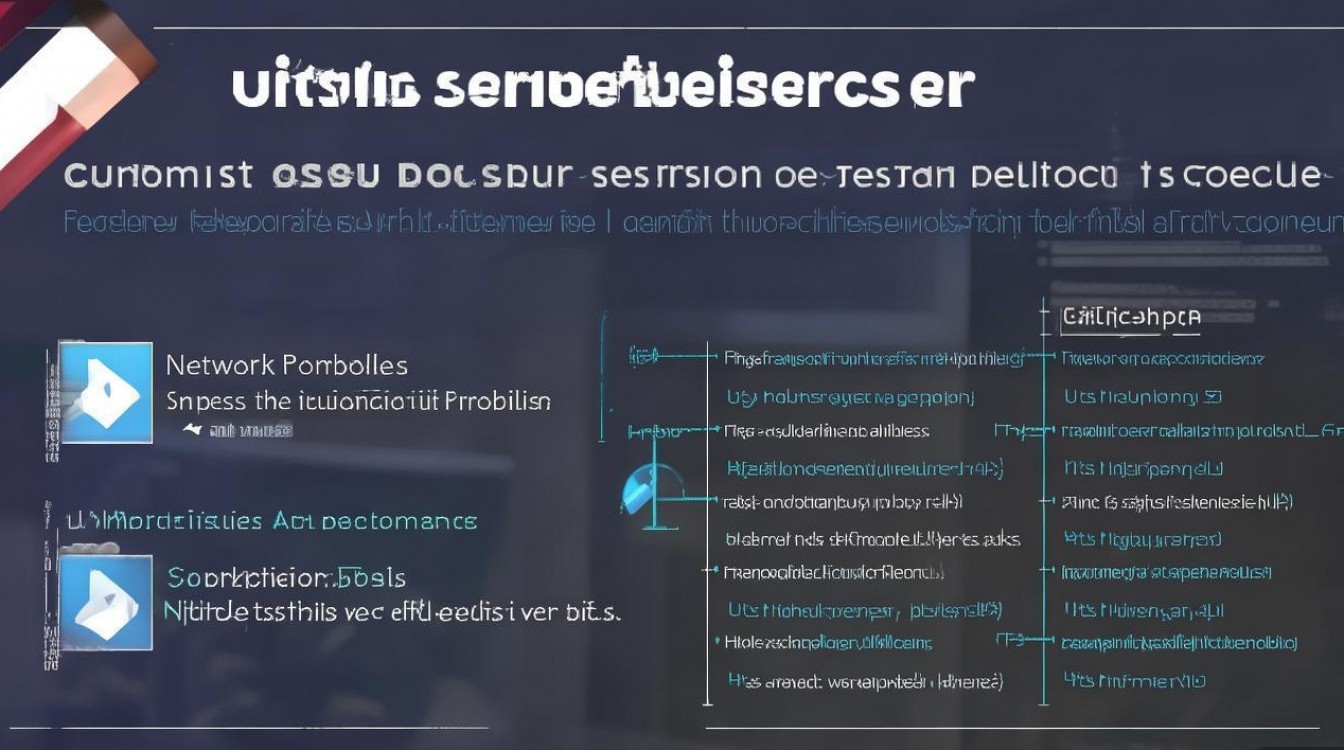 Ubuntu服务器安装过程中遇到哪些常见问题及解决方法? Ubuntu服务器安装过程中遇到哪些常见问题及解决方法?