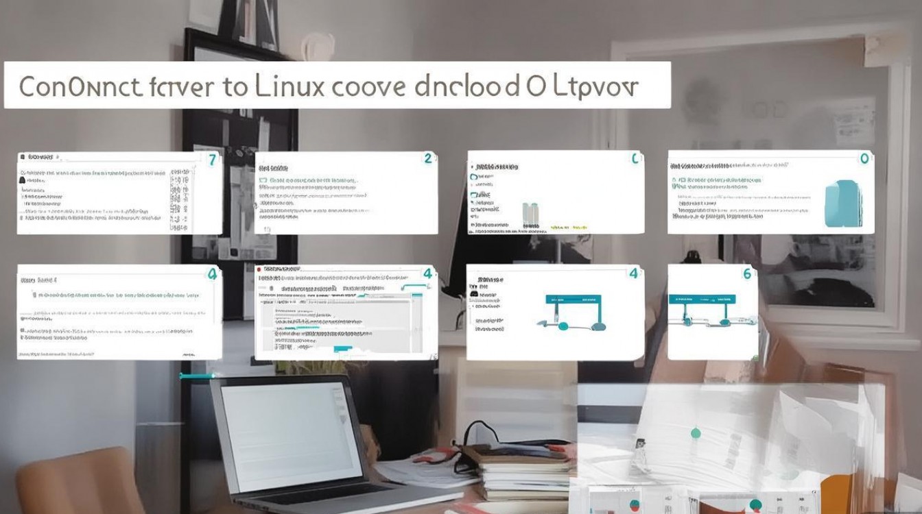 Linux云服务器连接步骤详解,新手必看,30招轻松上手! Linux云服务器连接步骤详解,新手必看,30招轻松上手!