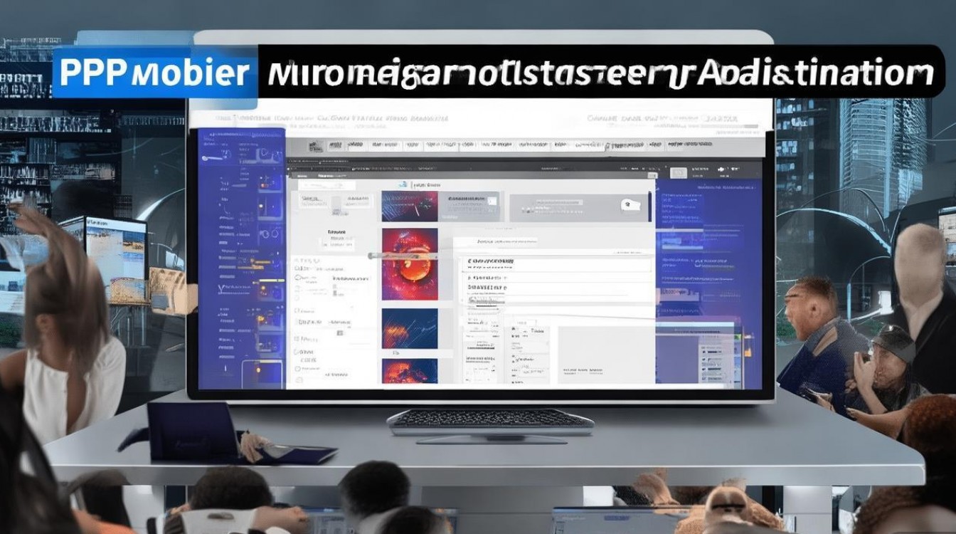 PHP手机编程软件介绍，这些编程工具如何助力移动应用开发？