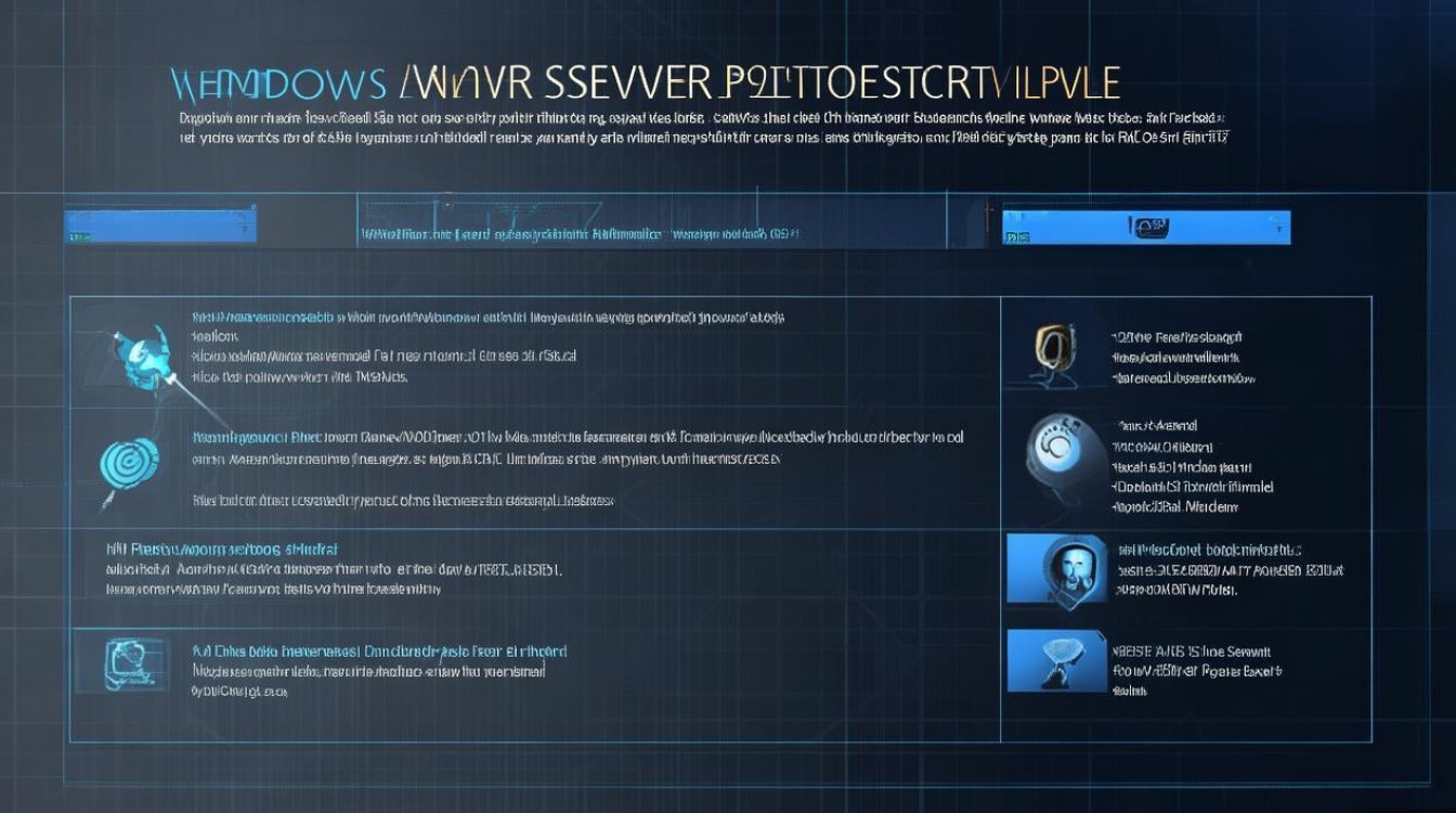 Windows服务器重启步骤详解,如何安全高效地进行系统重启操作? Windows服务器重启步骤详解,如何安全高效地进行系统重启操作?
