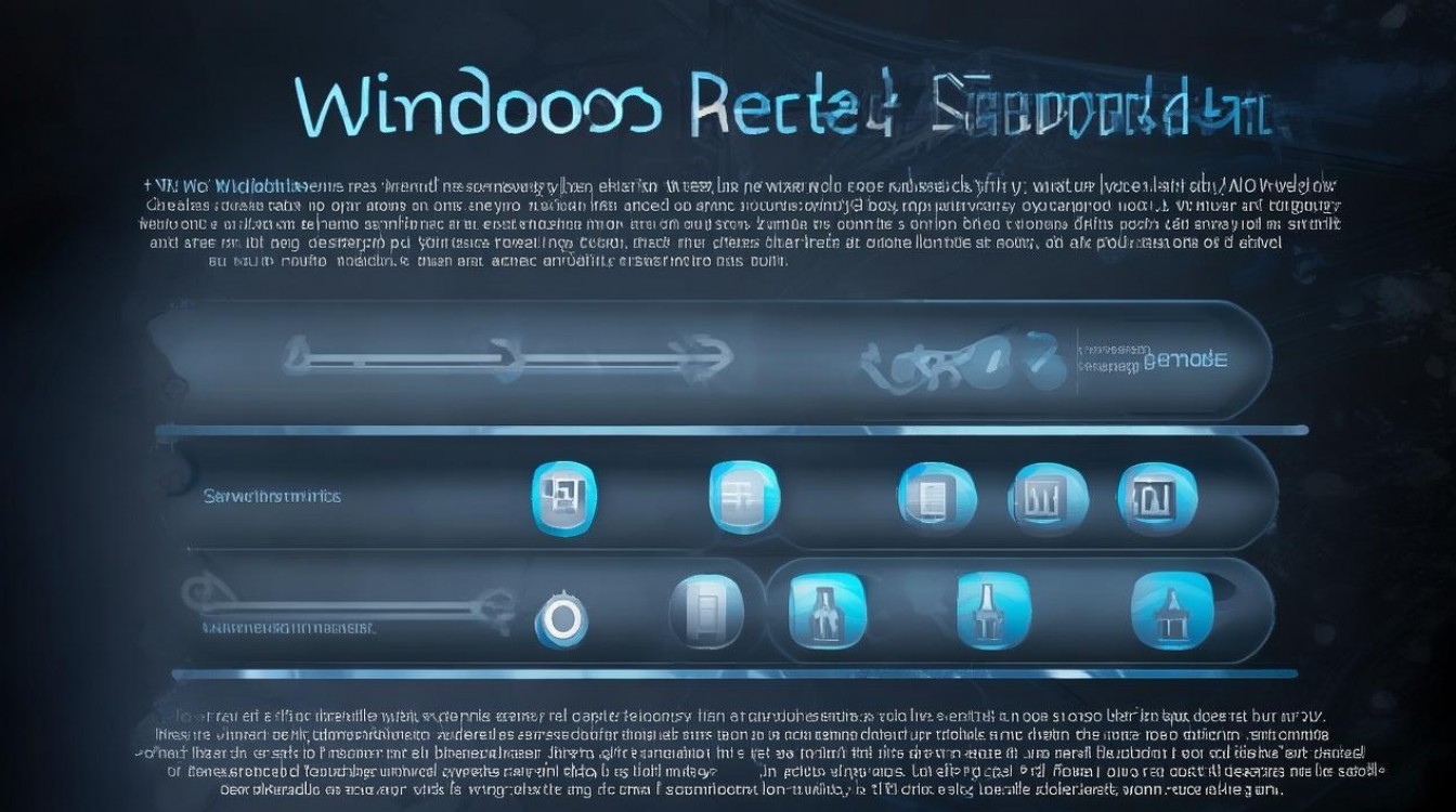 Windows服务器重启步骤详解,如何安全高效地进行系统重启操作? Windows服务器重启步骤详解,如何安全高效地进行系统重启操作?