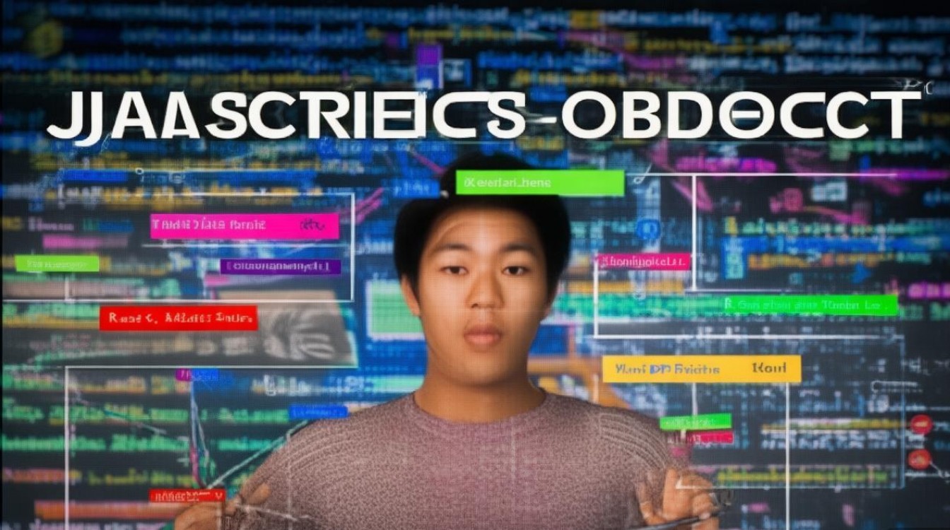 JavaScript对象概念解析，如何深入理解并应用？