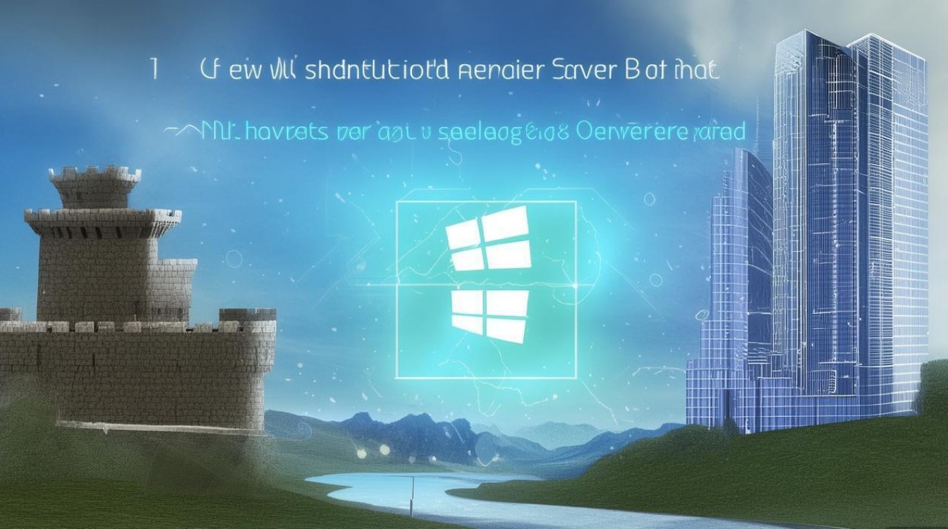 Windows服务器租用有何独特优势,相比购买更胜一筹?揭秘租用背后的效益与挑战! Windows服务器租用有何独特优势,相比购买更胜一筹?揭秘租用背后的效益与挑战!
