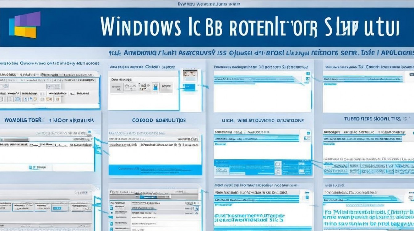 Windows服务器远程访问配置步骤详解及常见问题解答? Windows服务器远程访问配置步骤详解及常见问题解答?