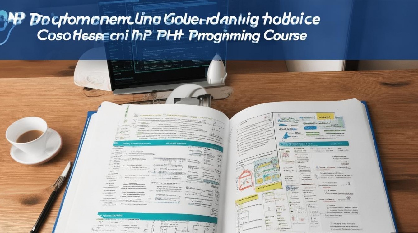 PHP编程课程学习指南，如何选择适合自己的PHP编程课程？