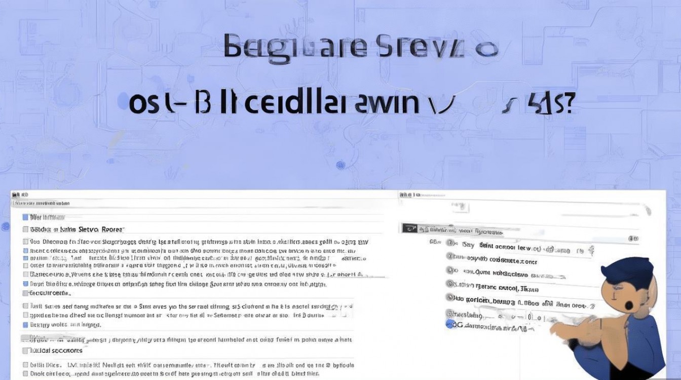 Windows安装服务器具体步骤详解，新手如何快速上手？