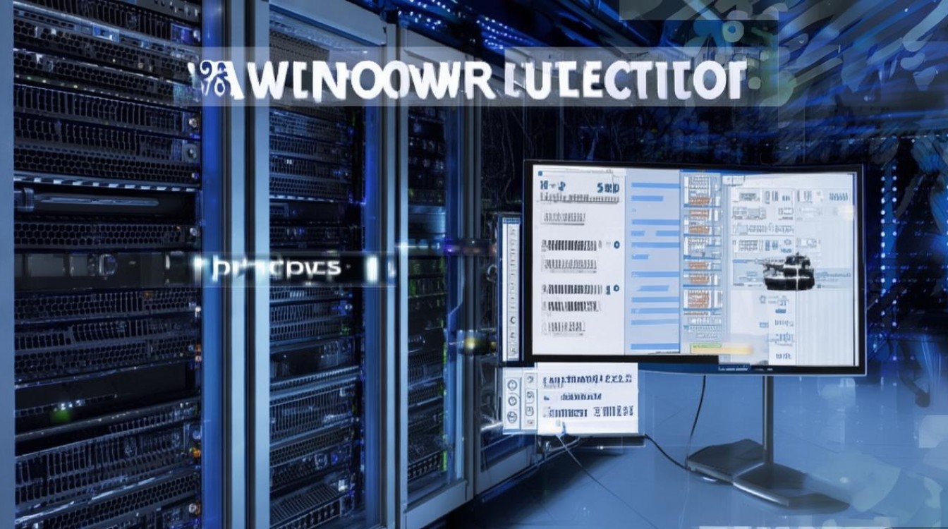 Windows服务器配置步骤详解,有哪些关键环节需要注意? Windows服务器配置步骤详解,有哪些关键环节需要注意?