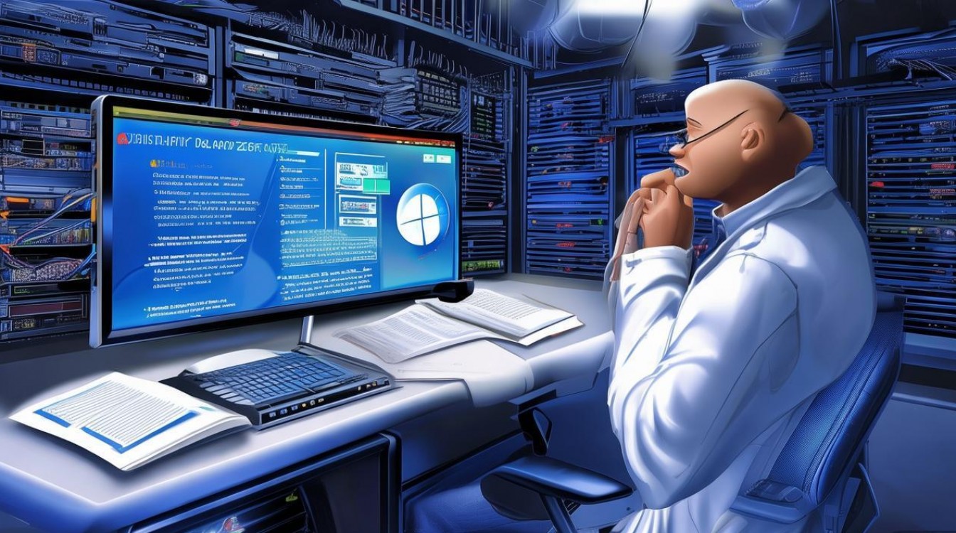 windows服务器配置疑难全解,有哪些步骤和注意事项? windows服务器配置疑难全解,有哪些步骤和注意事项?