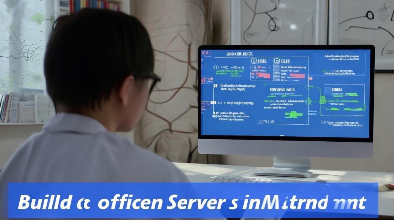Windows环境下如何轻松构建高效服务器?详细步骤揭秘! Windows环境下如何轻松构建高效服务器?详细步骤揭秘!