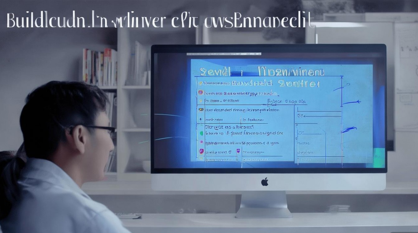 Windows环境下如何轻松构建高效服务器?详细步骤揭秘! Windows环境下如何轻松构建高效服务器?详细步骤揭秘!