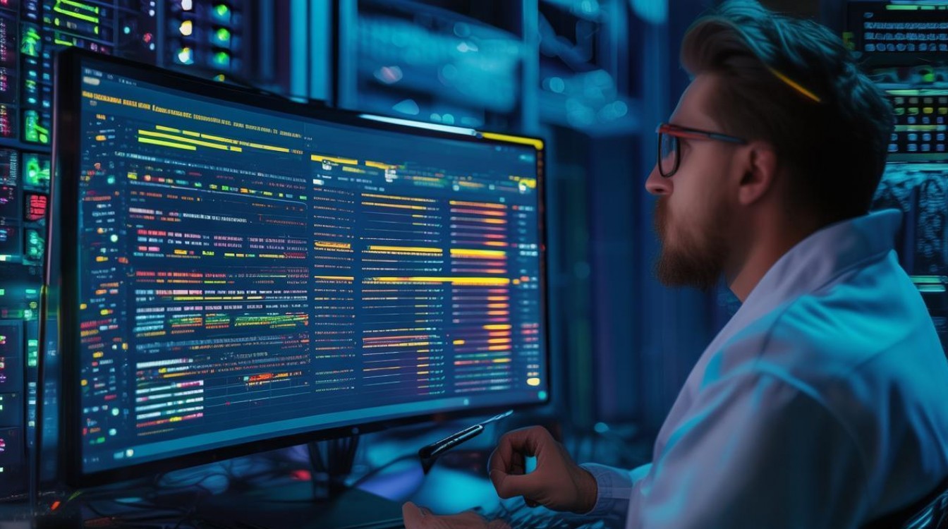 Linux服务器系统日志如何高效查阅与分析?实用方法与技巧揭秘! Linux服务器系统日志如何高效查阅与分析?实用方法与技巧揭秘!