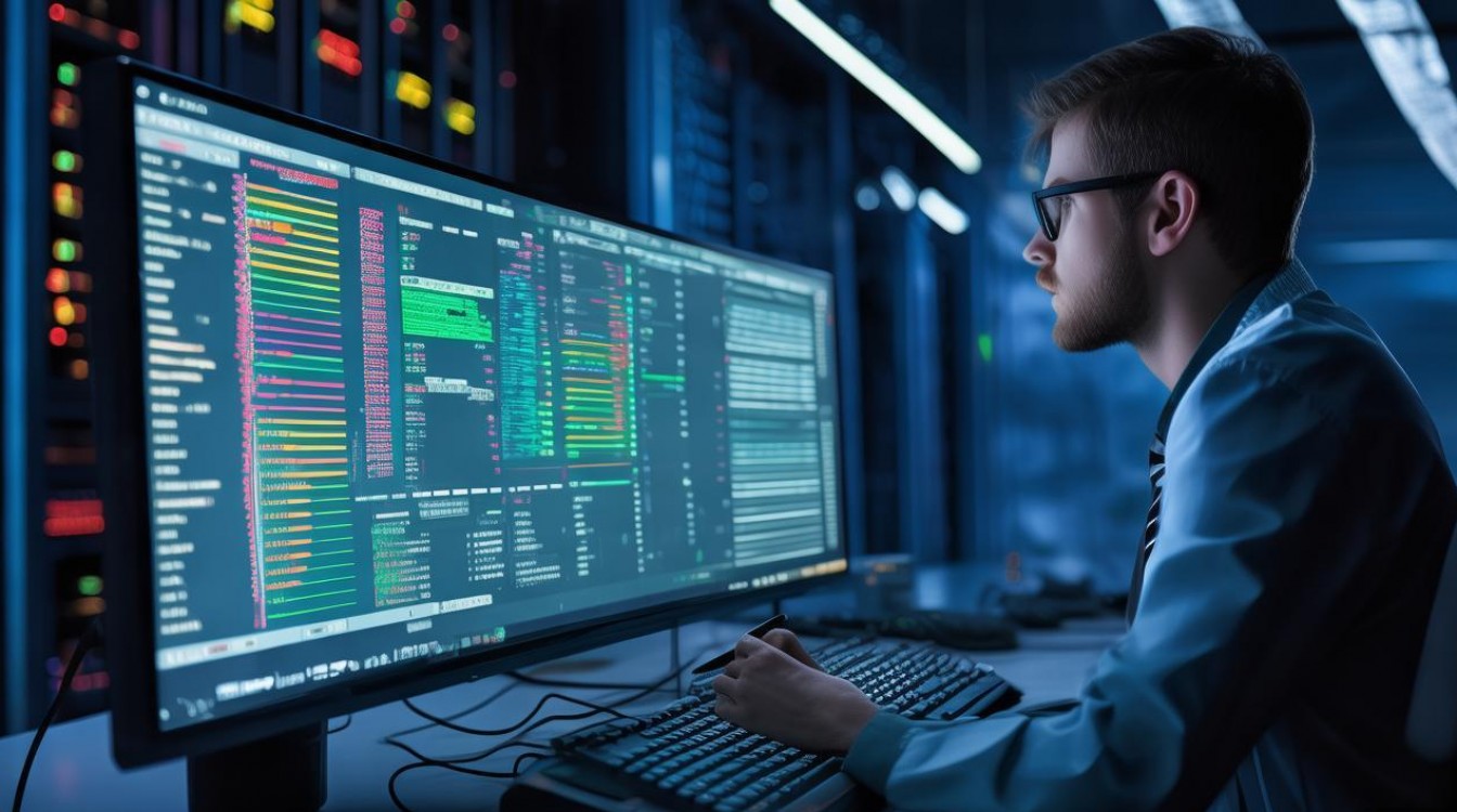 Linux服务器系统日志如何高效查阅与分析?实用方法与技巧揭秘! Linux服务器系统日志如何高效查阅与分析?实用方法与技巧揭秘!