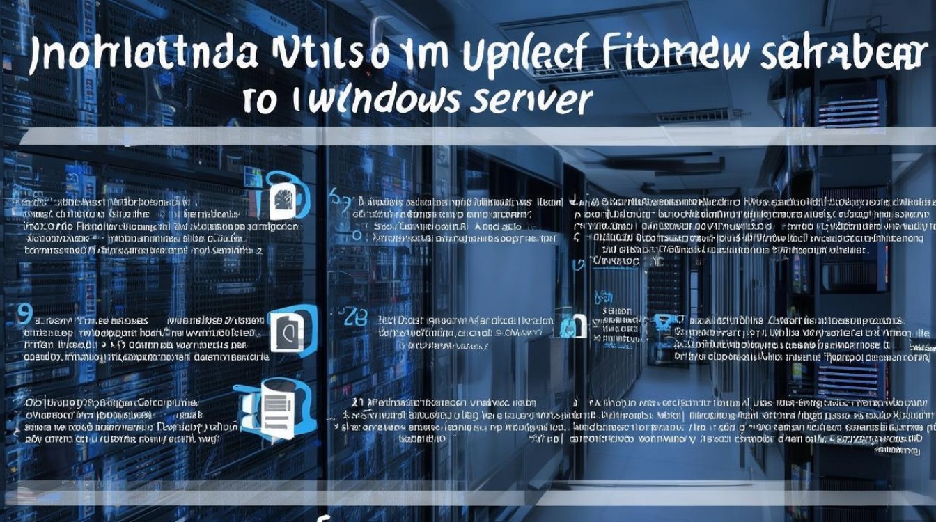 Windows服务器上传文件的最佳方法与步骤详解？