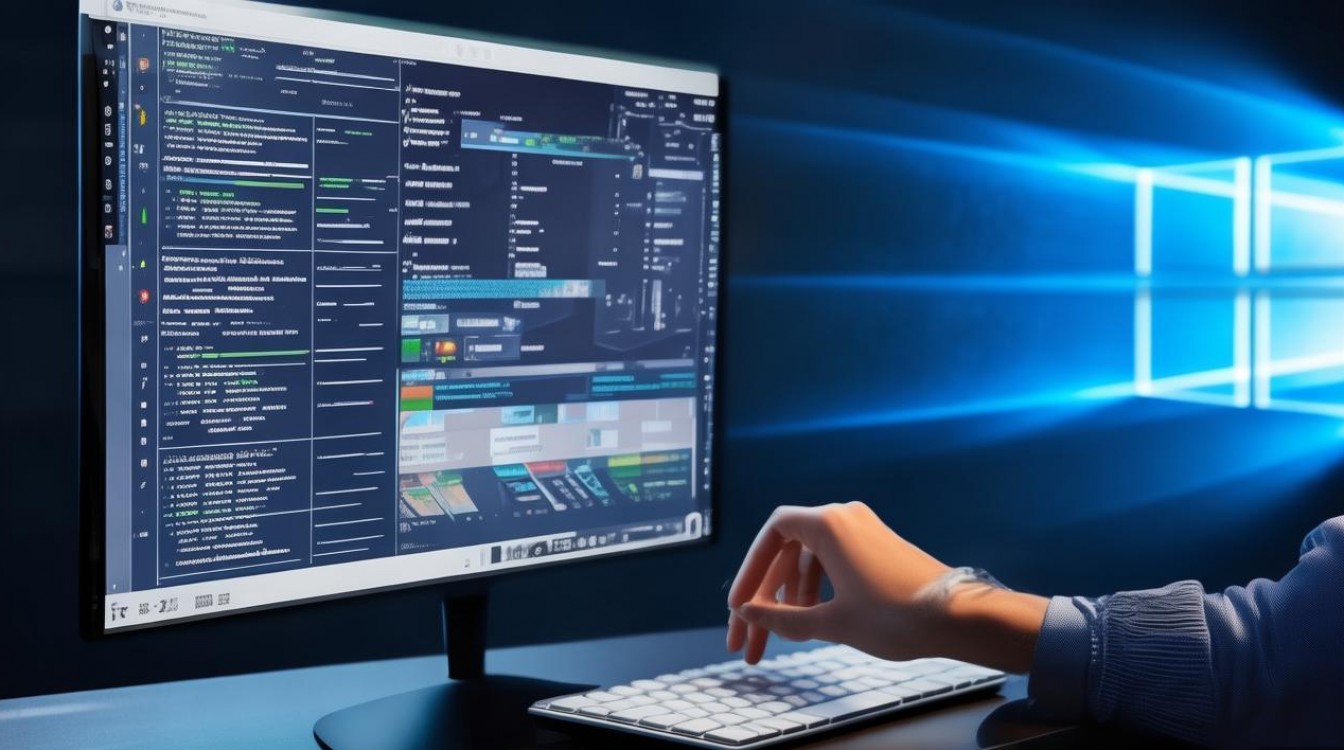 Windows系统如何轻松高效地打开和管理远程服务器? Windows系统如何轻松高效地打开和管理远程服务器?