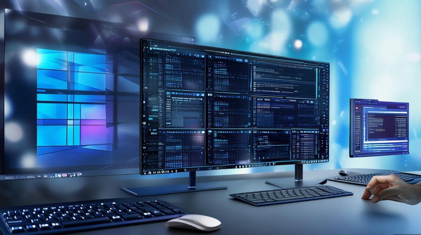 Windows系统如何轻松高效地打开和管理远程服务器? Windows系统如何轻松高效地打开和管理远程服务器?