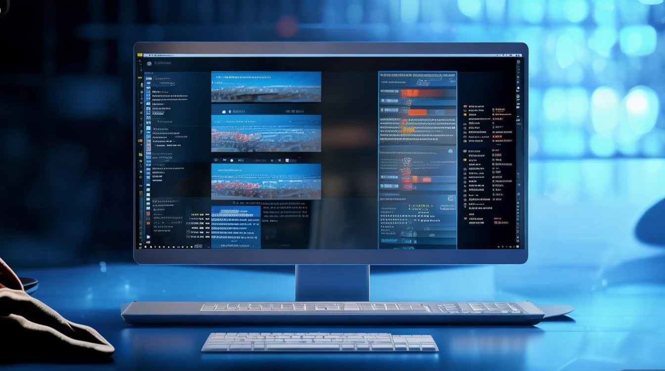 Windows系统如何轻松高效地打开和管理远程服务器? Windows系统如何轻松高效地打开和管理远程服务器?