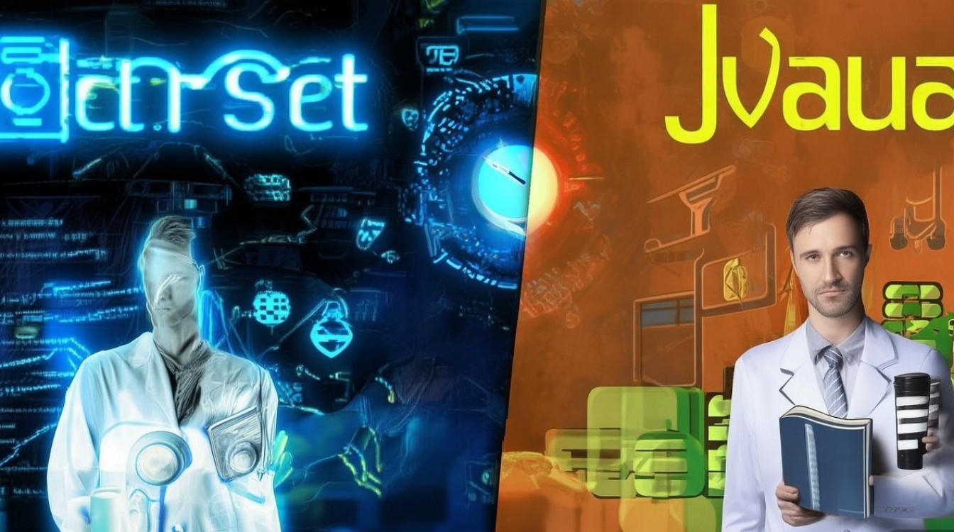 JavaScript vs Java这两种编程语言究竟有何不同?未来学习哪种更有前景? JavaScript vs Java这两种编程语言究竟有何不同?未来学习哪种更有前景?