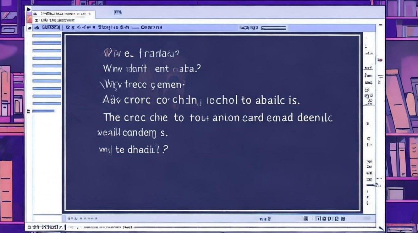 为何 Debian 系统无法取消？取消 Debian 的正确方法是什么？