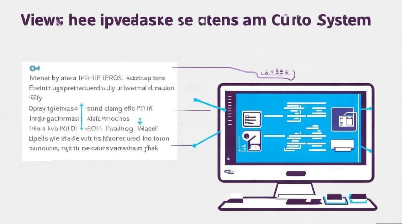 CentOS系统查看IP地址的详细步骤与常见方法解析? CentOS系统查看IP地址的详细步骤与常见方法解析?