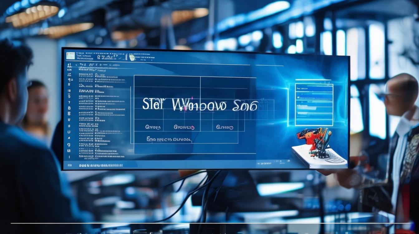 如何高效搭建Windows服务器?详细步骤和注意事项有哪些? 如何高效搭建Windows服务器?详细步骤和注意事项有哪些?
