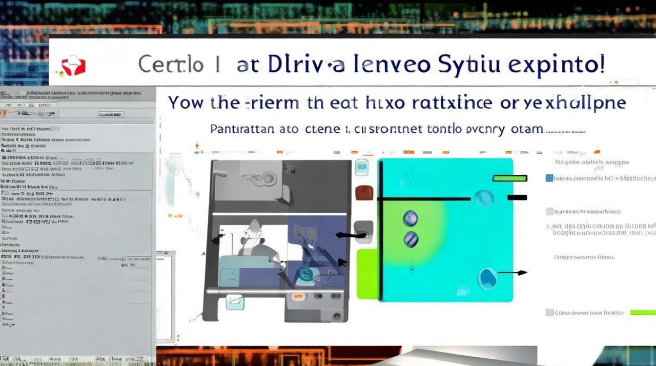 CentOS系统安装时,应该如何合理进行硬盘分区以优化性能? CentOS系统安装时,应该如何合理进行硬盘分区以优化性能?
