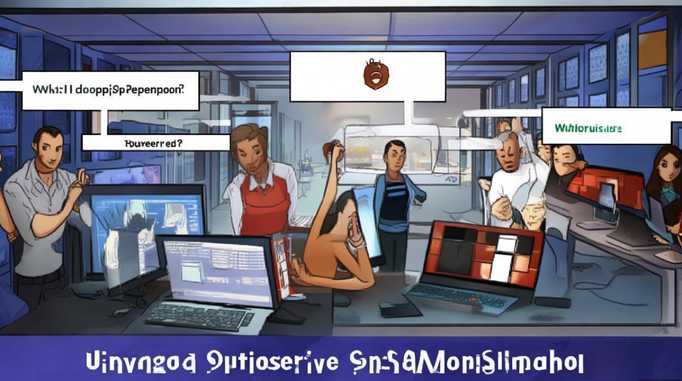 Ubuntu的Samba服务器配置过程中遇到了哪些常见疑问？