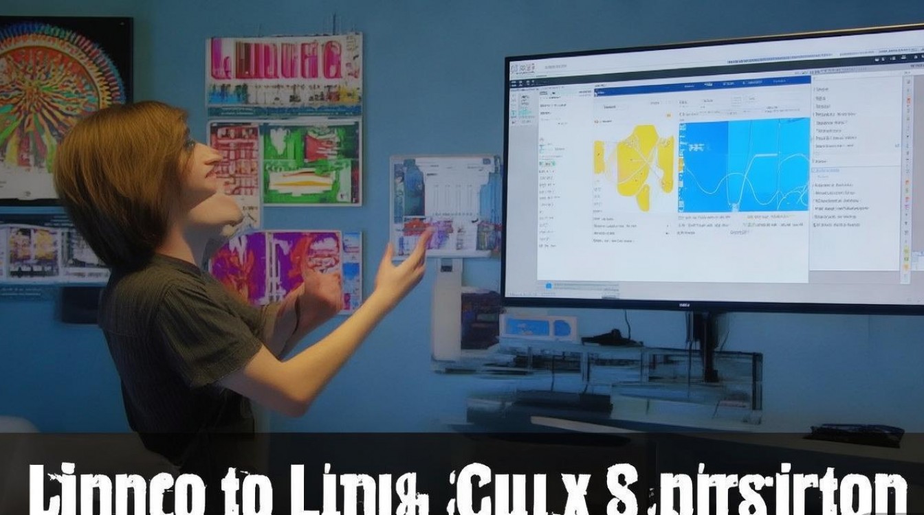 Linux服务器入门，从零开始，教你一步步学会连接Linux服务器？