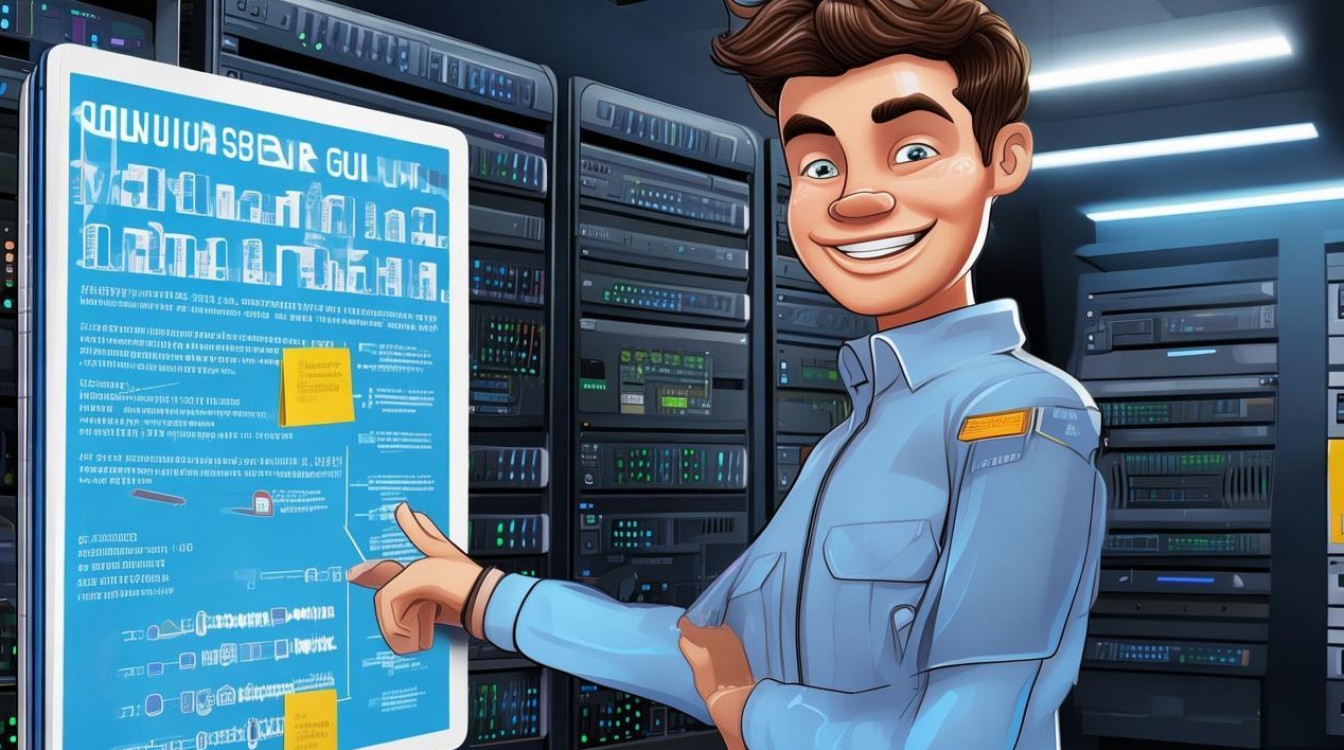 Linux服务器阅读指南，新手如何快速掌握Linux服务器操作与维护？