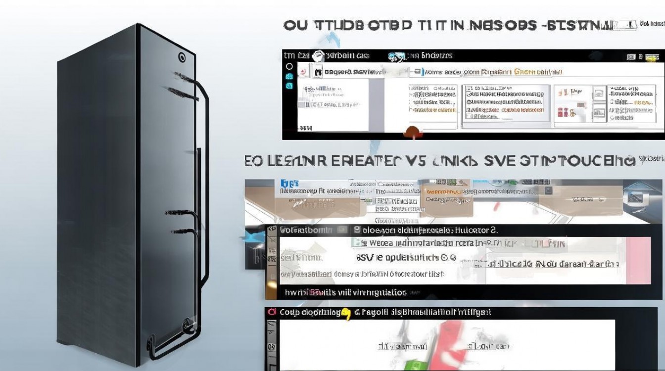 Linux服务器如何配置成SVN服务器?步骤详解与注意事项? Linux服务器如何配置成SVN服务器?步骤详解与注意事项?