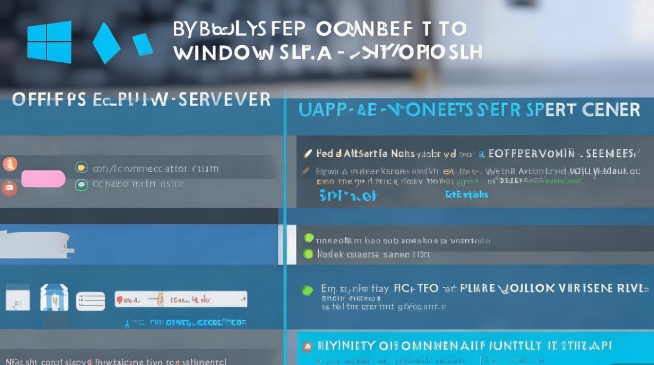 如何轻松实现连接Windows服务器?详细步骤和技巧揭秘! 如何轻松实现连接Windows服务器?详细步骤和技巧揭秘!