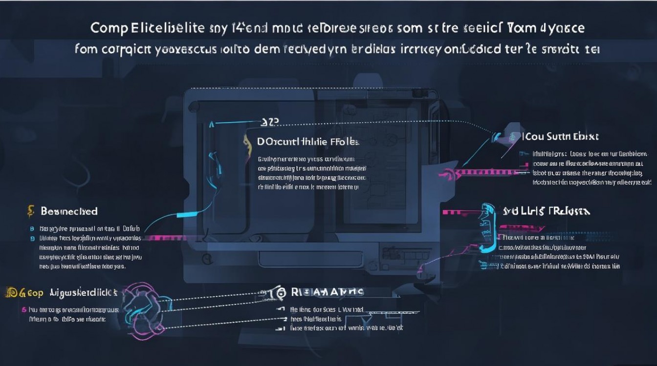Debian系统如何彻底删除?步骤详解及注意事项 Debian系统如何彻底删除?步骤详解及注意事项