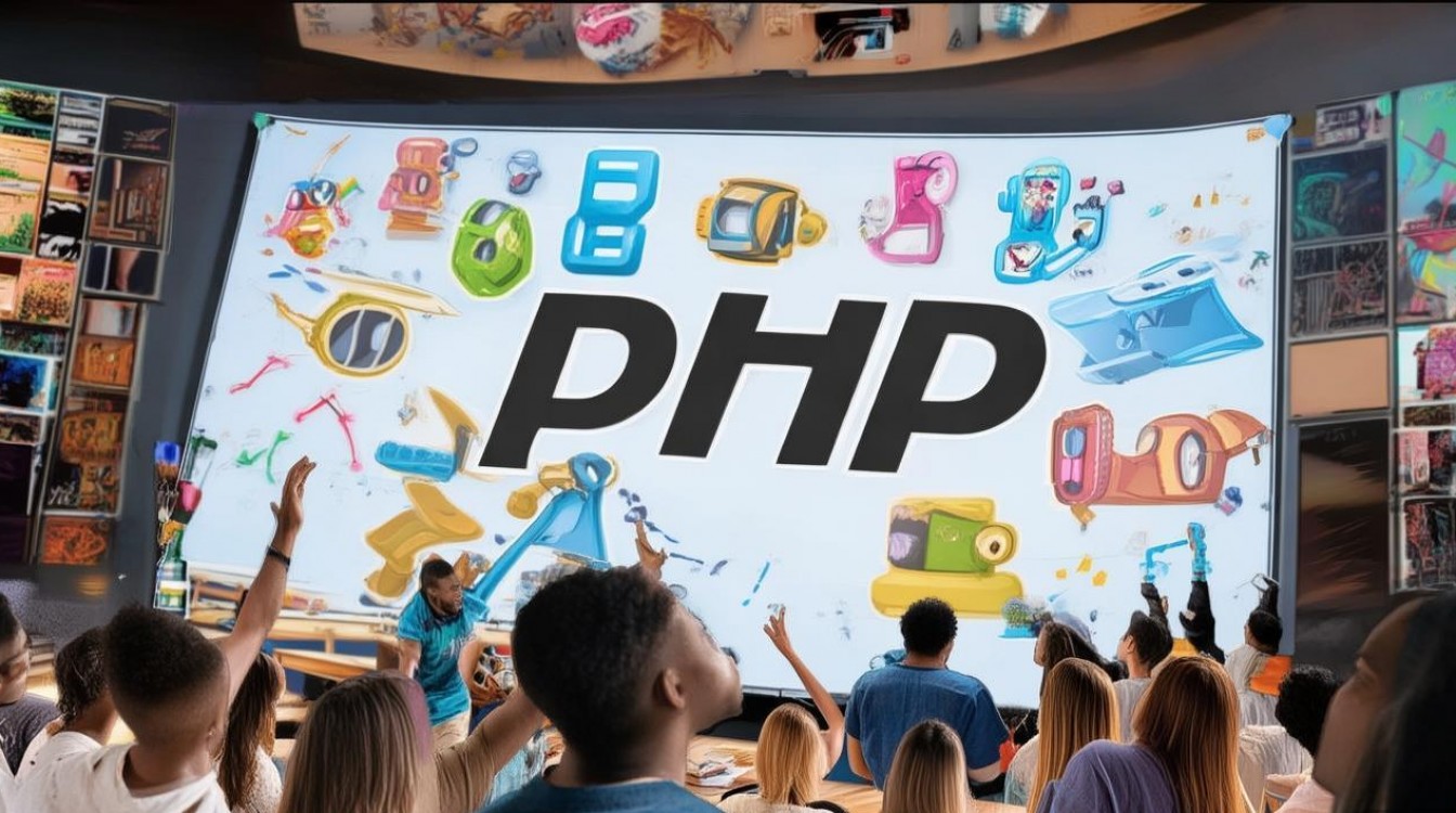 PHP编程玩具为何在众多编程语言中独树一帜,吸引开发者青睐? PHP编程玩具为何在众多编程语言中独树一帜,吸引开发者青睐?