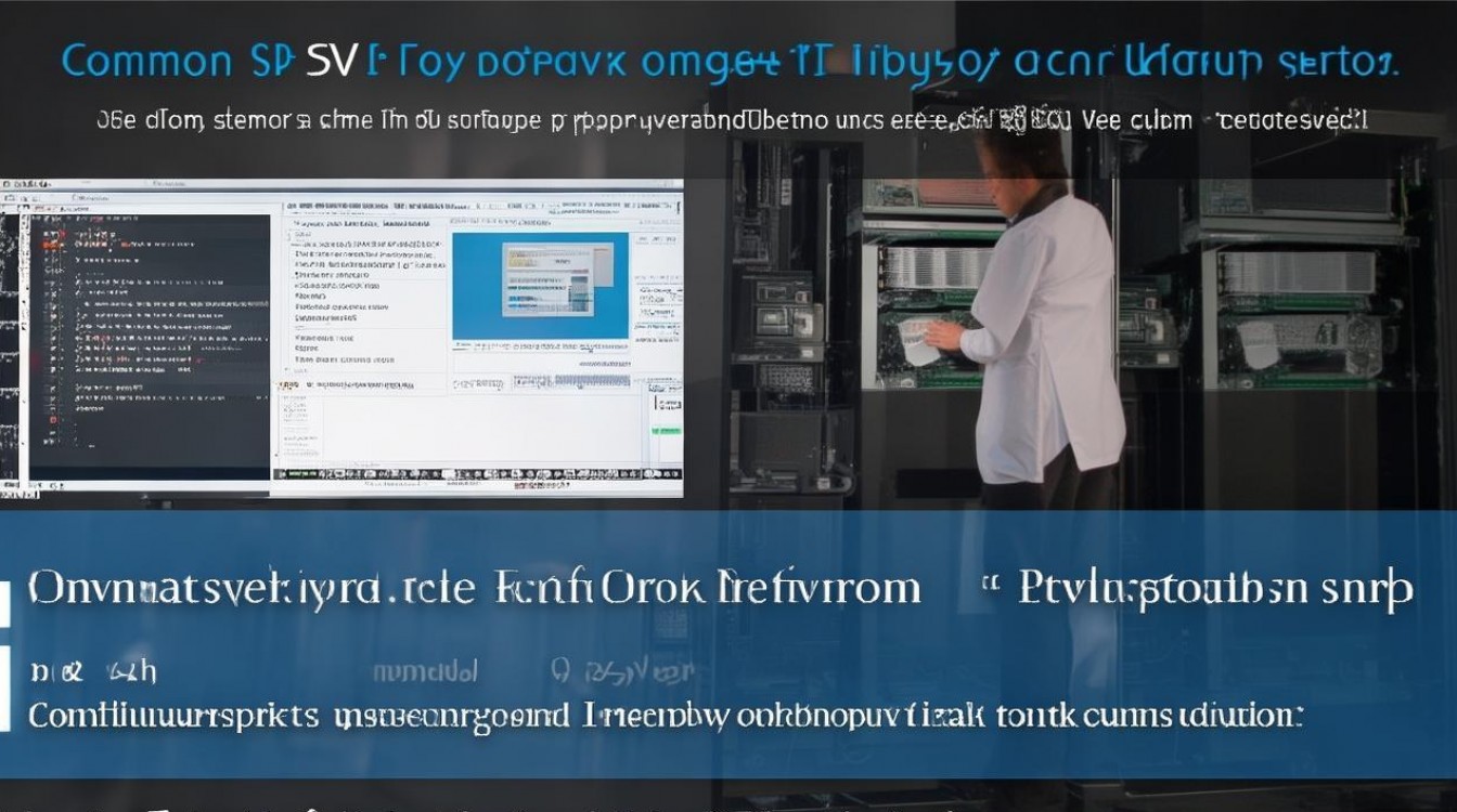 Ubuntu服务器搭建SVN过程中遇到哪些常见问题及解决方法？