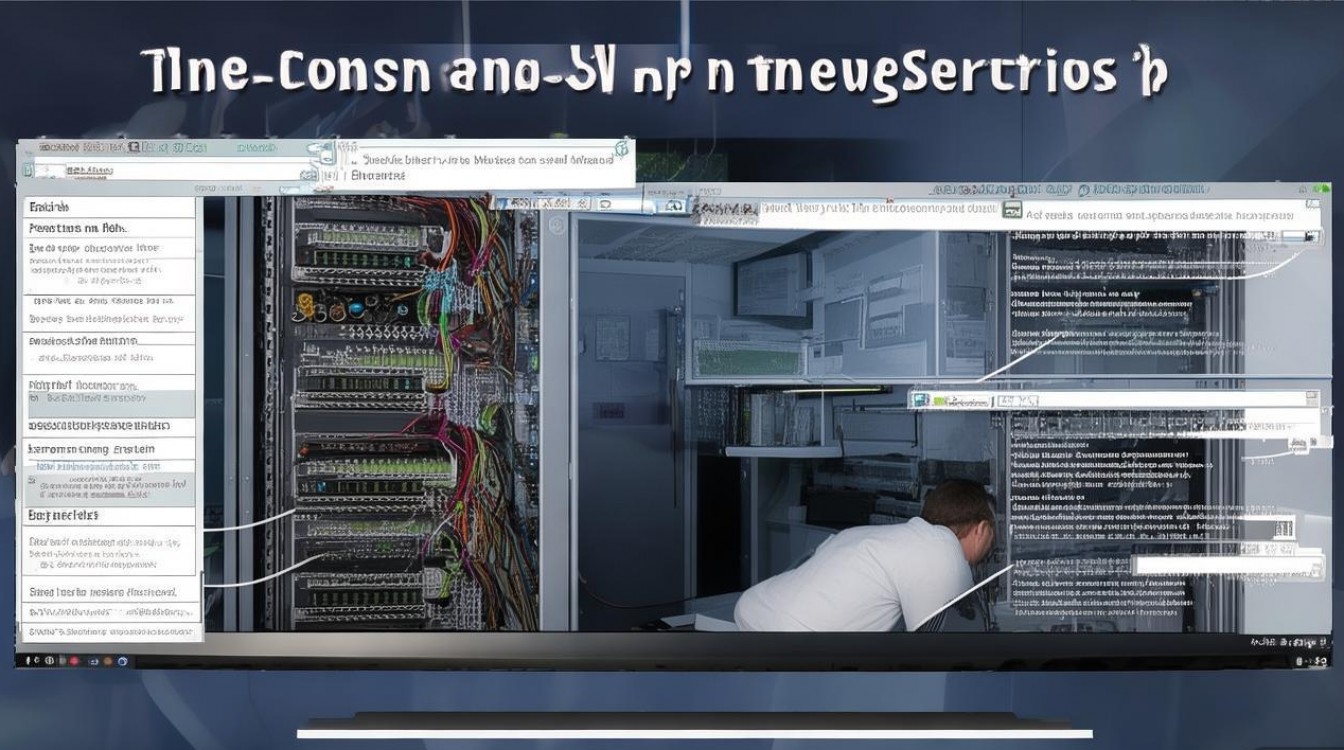 Ubuntu服务器搭建SVN过程中遇到哪些常见问题及解决方法？