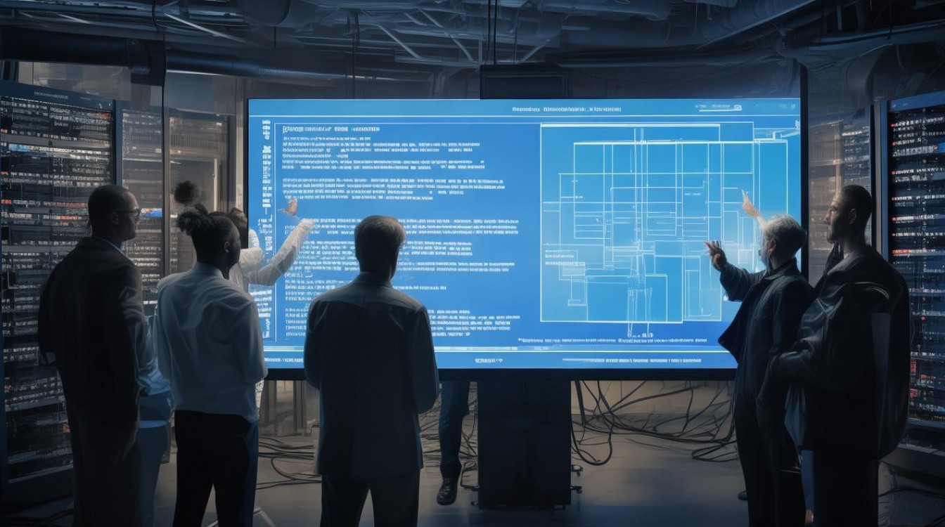 Windows服务器集群配置步骤详解及疑问解答? Windows服务器集群配置步骤详解及疑问解答?