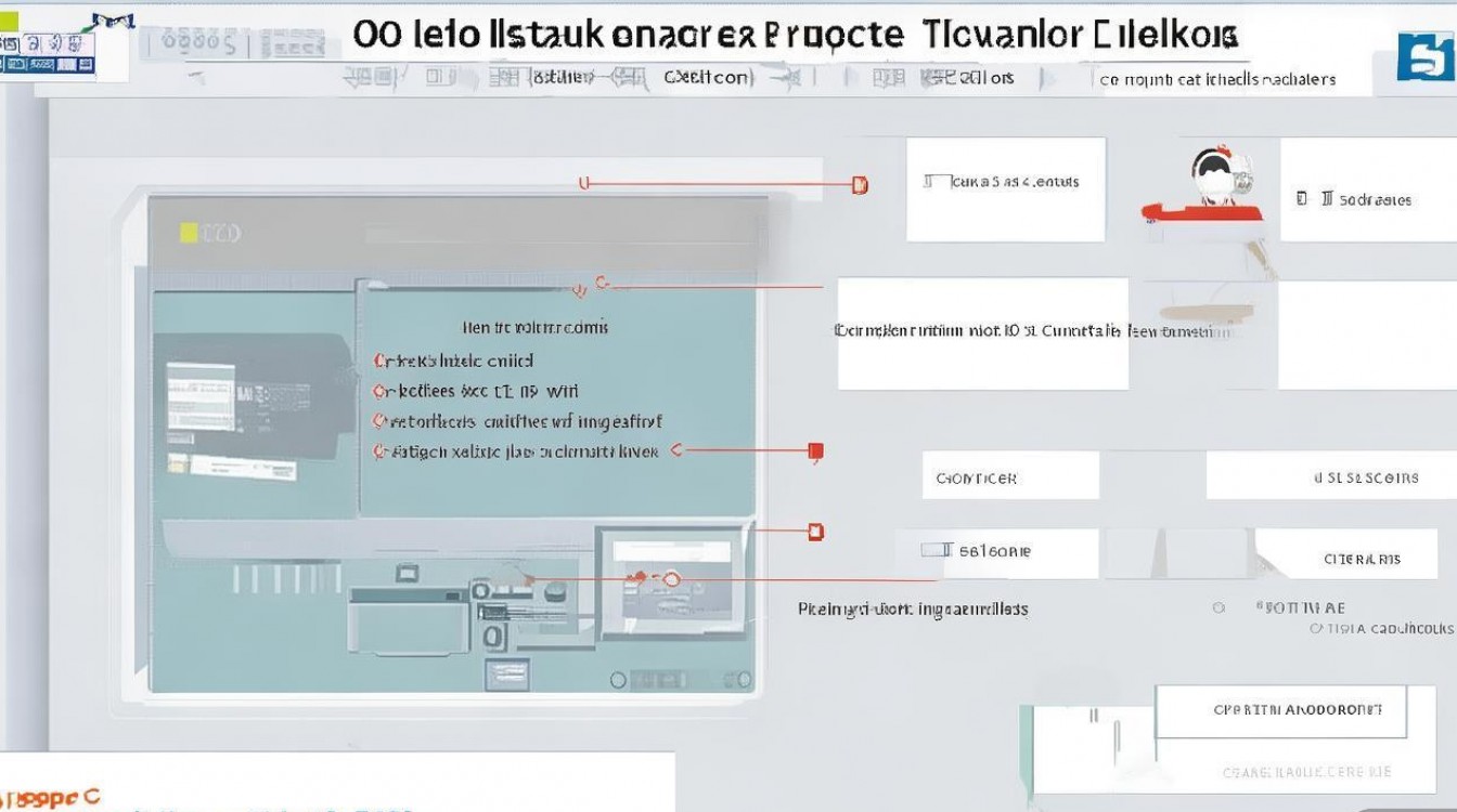 CentOS安装Qt过程中可能遇到哪些具体问题及解决方法? CentOS安装Qt过程中可能遇到哪些具体问题及解决方法?